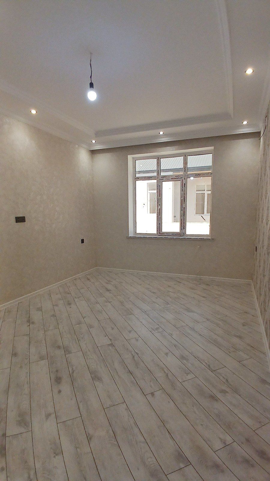 Həyət evi, Savalan qəs — Ev, villa, Bakı (11)