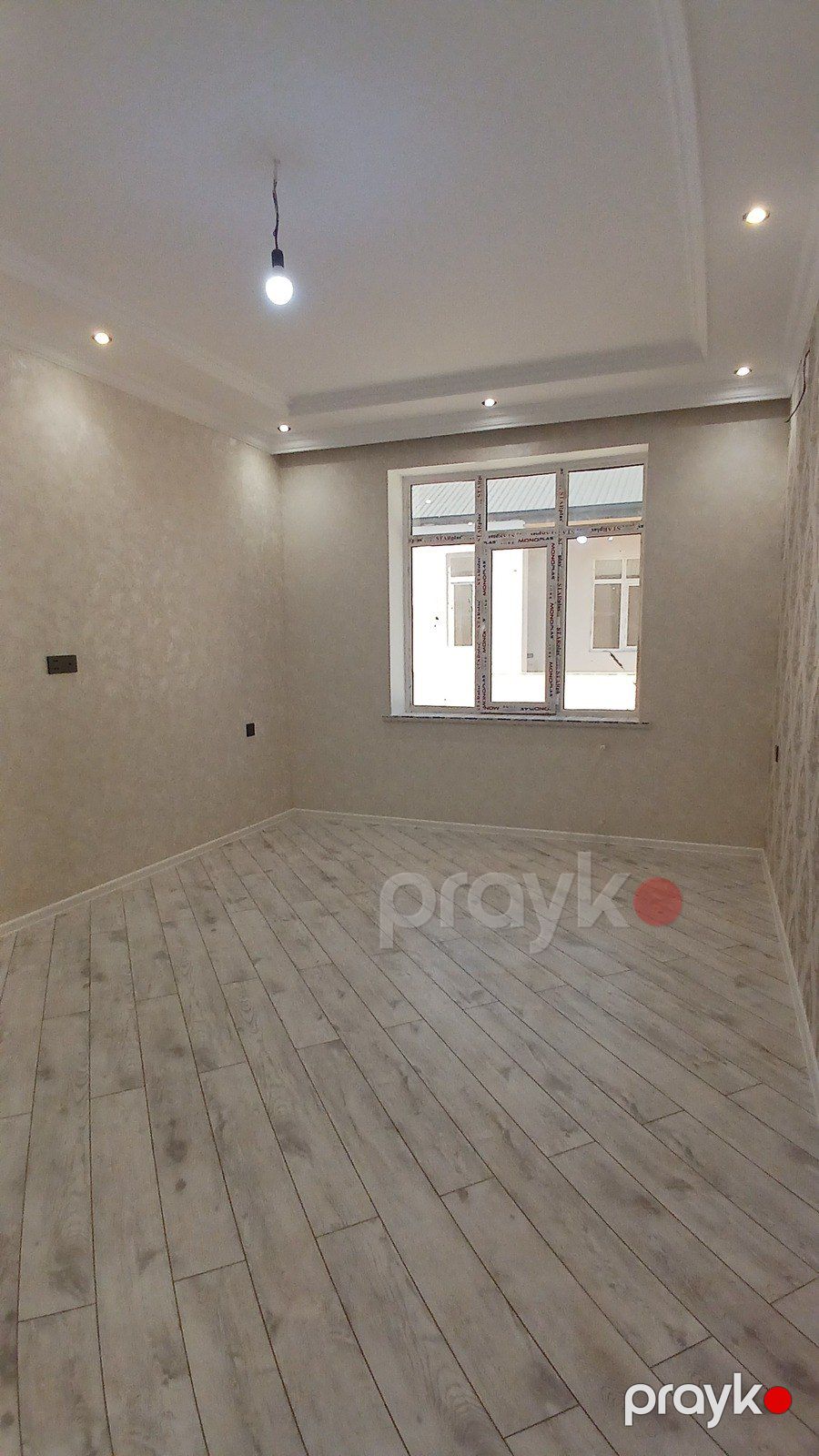 Həyət evi, Savalan qəs — Ev, villa, Bakı (11)
