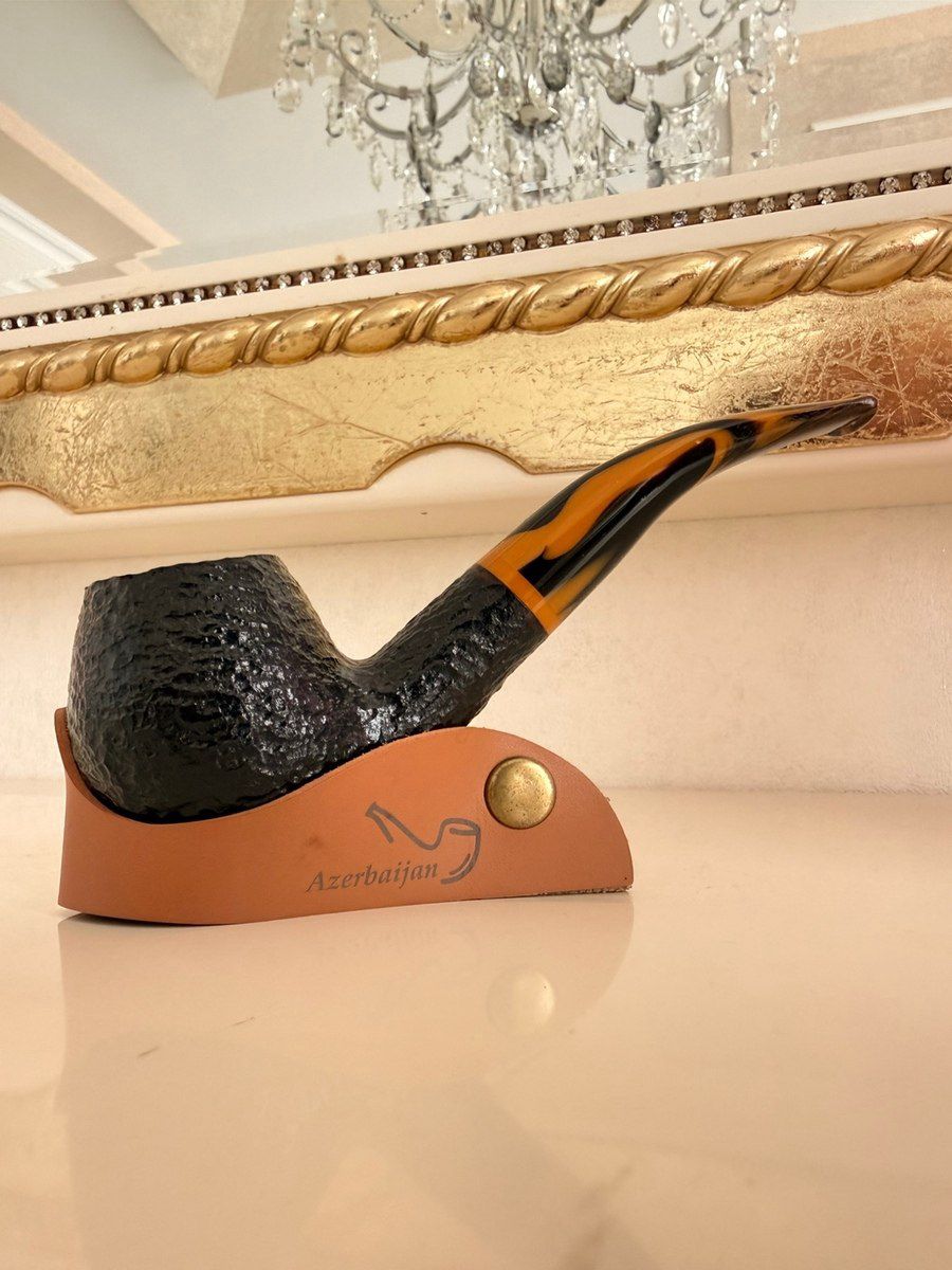 Savinelli Tənbəki — Kolleksiyalar, Bakı