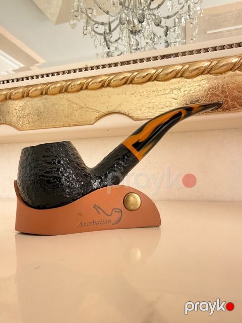 Savinelli Tənbəki — Bakı