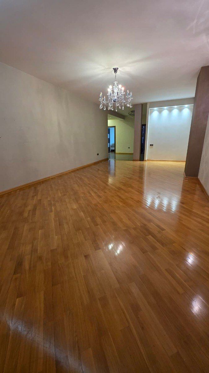 İcarəyə verilir 3 otaqlı yeni tikili 155 m² — Mənzil, Bakı (5)