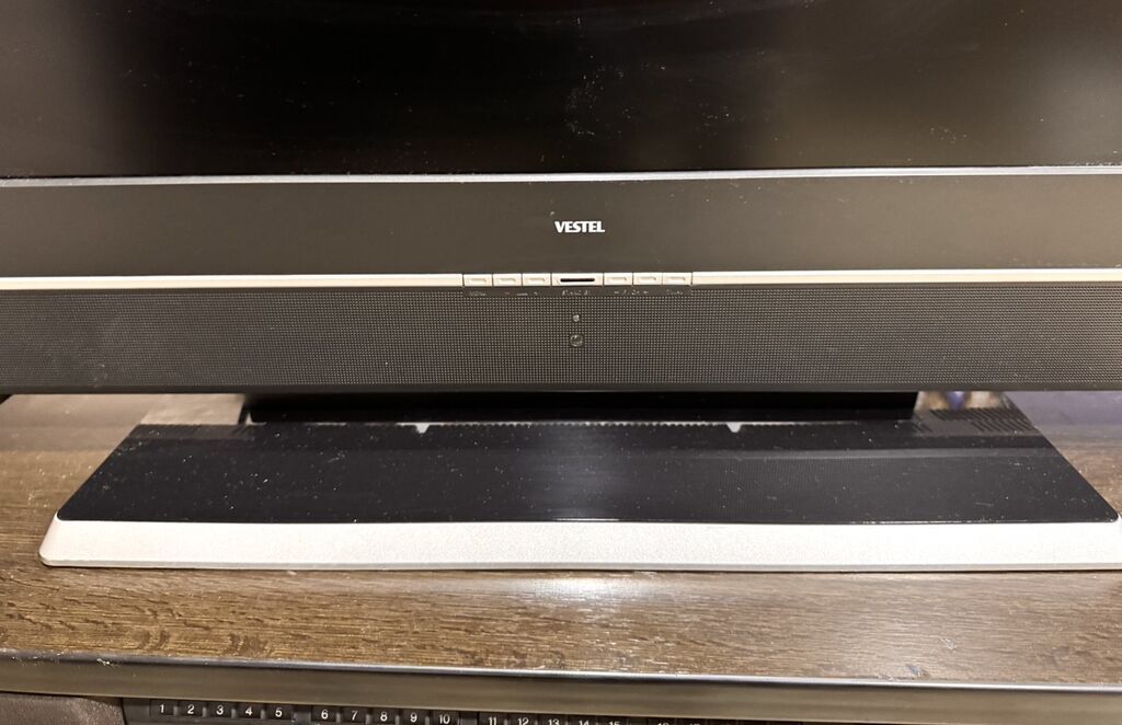 Vestel Millenium 42" HD Ready Tft-lcd televizor. Əsas xüsusiyyətlər — Televizorlar, Bakı (6)