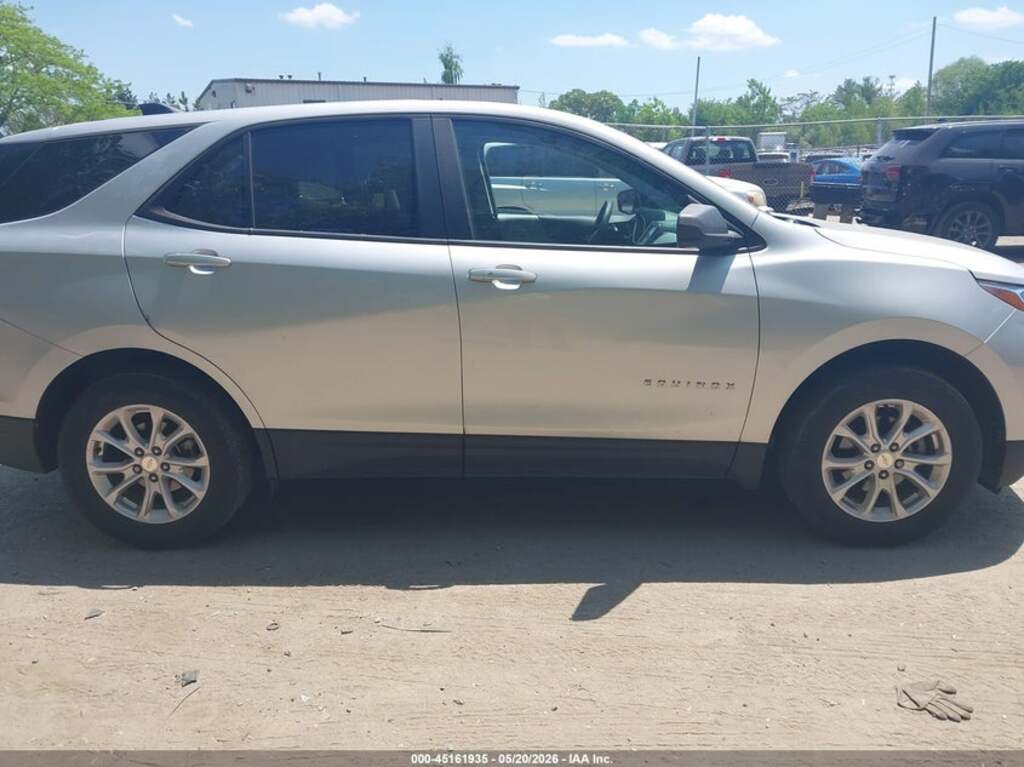 Chevrolet Equinox, 1.5 L, 2021 il, 165 727 km — Avtomobillər (7)