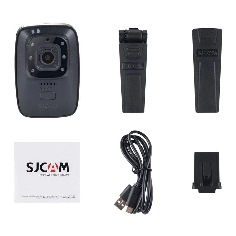 "SJcam A10" sinə kamerası — Səs texnikası, Bakı (6)