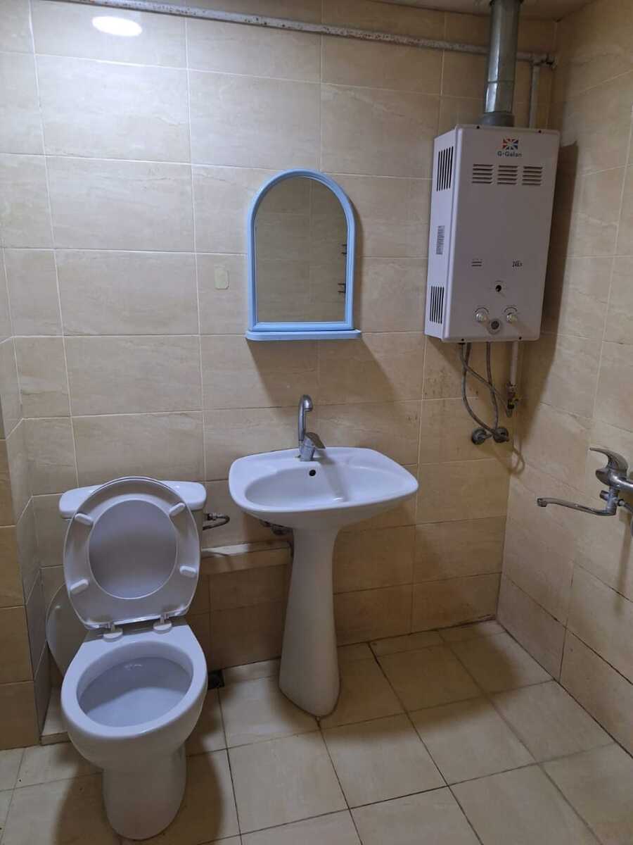 Satılır 1 otaqlı köhnə tikili 45 m² — Mənzil, Bakı (7)