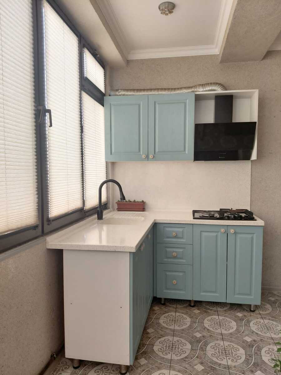 Satılır 3 otaqlı yeni tikili 78 m² — Mənzil, Xırdalan (7)