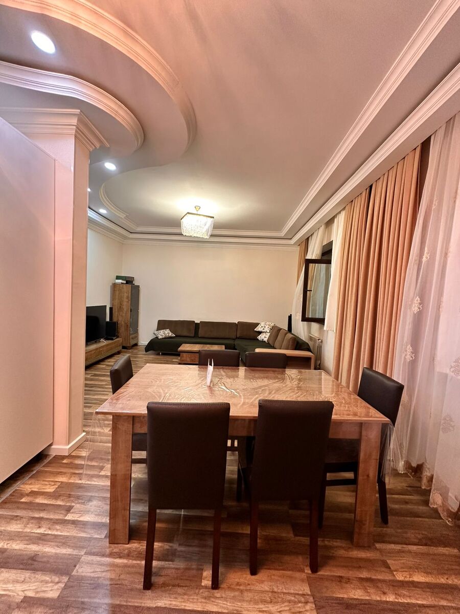 Satılır 5 otaqlı həyət evi/bağ evi 172 m² — Ev, villa, Bakı (2)