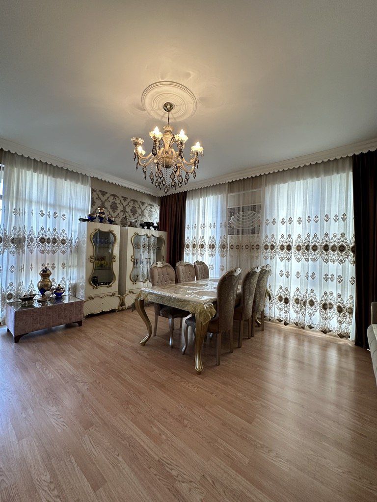 Satılır 3 otaqlı yeni tikili 105 m² — Mənzil, Bakı (8)