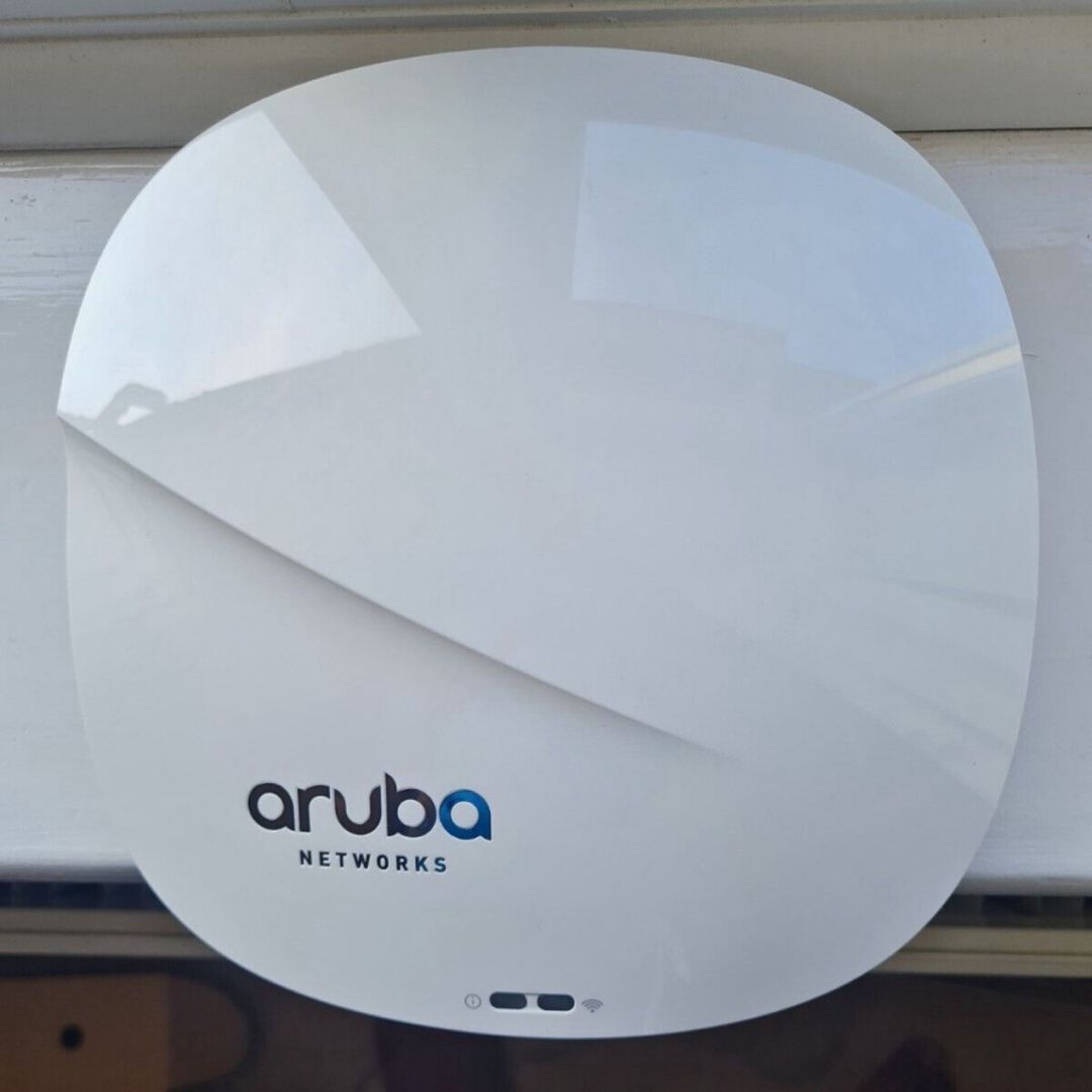 Aruba Access PointAP-335 — Şəbəkə və server avadanlığı, Bakı