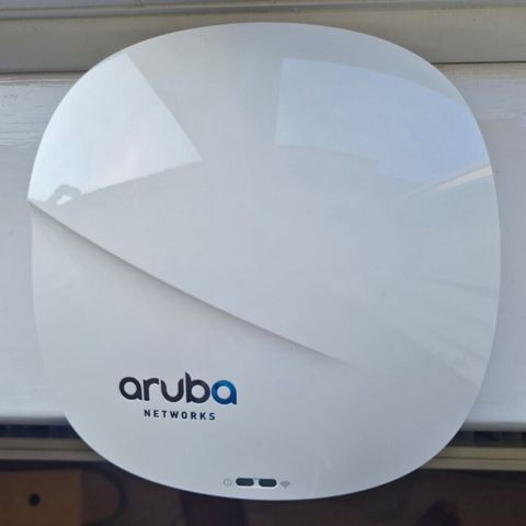 Aruba Access PointAP-335 — Bakı