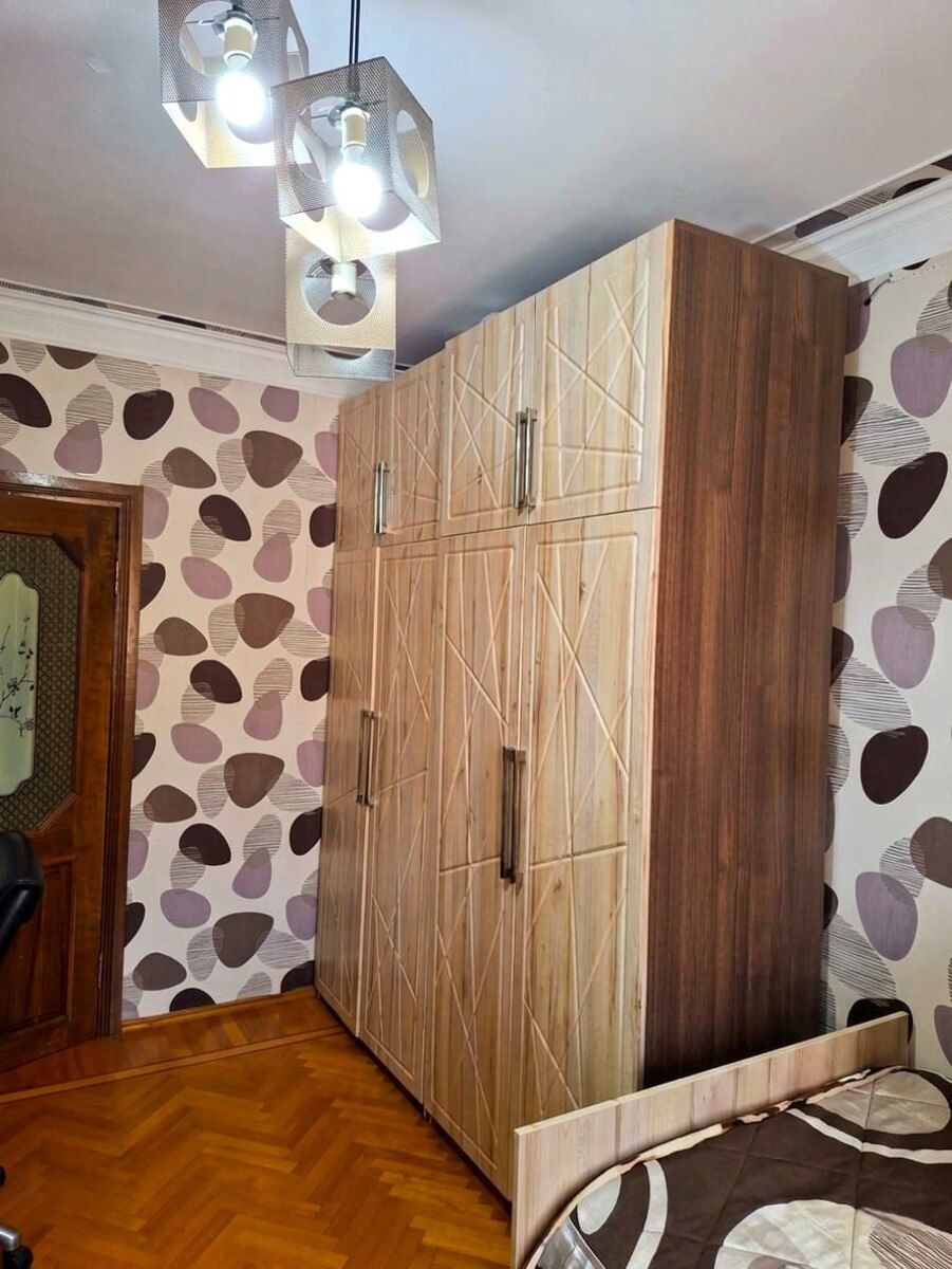 Satılır 3 otaqlı köhnə tikili 85 m² — Mənzil, Bakı (7)