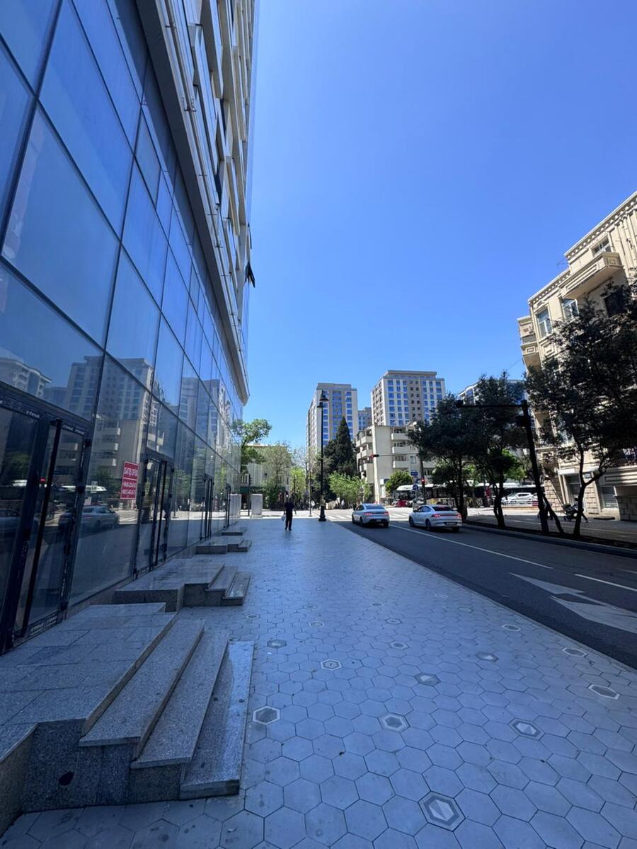İcarəyə verilir obyekt 150 m² — Əmlak, Bakı (7)