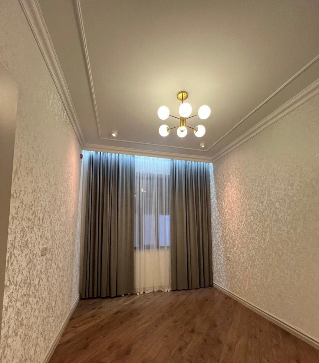 Satılır 4 otaqlı həyət evi/bağ evi 140 m² — Ev, villa, Bakı (6)
