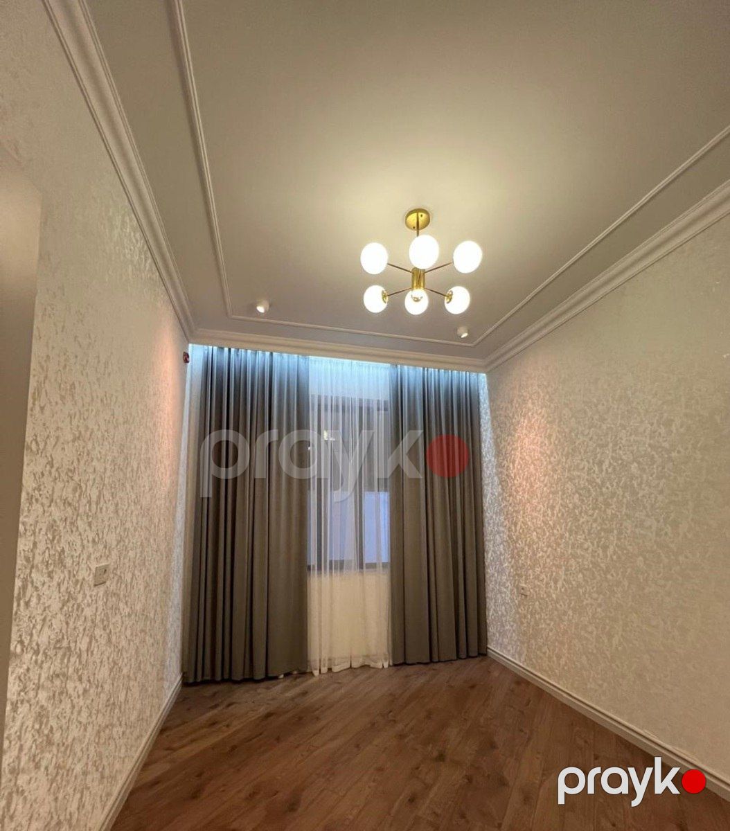 Satılır 4 otaqlı həyət evi/bağ evi 140 m² — Ev, villa, Bakı (6)
