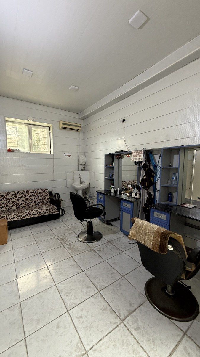 Satılır obyekt 35 m² — Əmlak, Bakı (8)