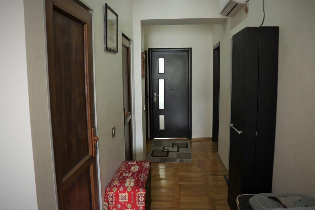 Satılır 3 otaqlı köhnə tikili 80 m² — Mənzil, Bakı (9)