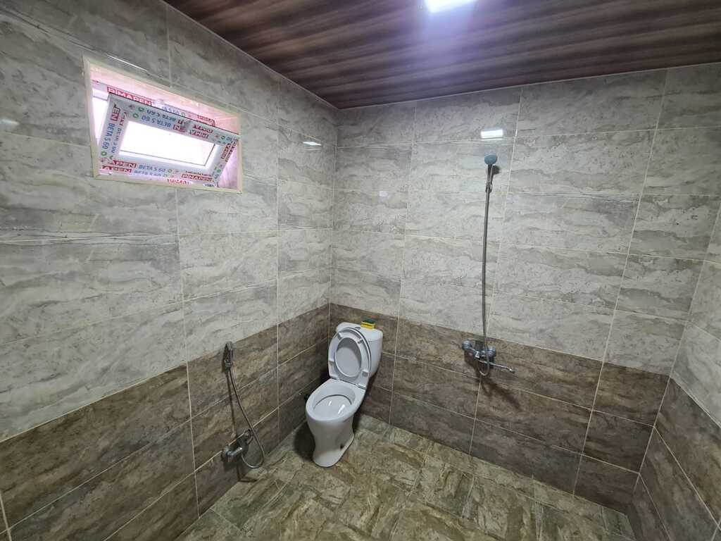 Həyət evi kirayə verilir, Qəbələ ş — Ev, villa, Qəbələ (10)