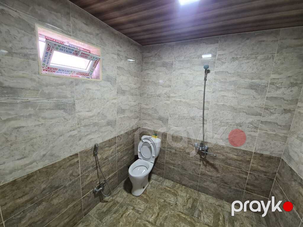 Həyət evi kirayə verilir, Qəbələ ş — Ev, villa, Qəbələ (10)