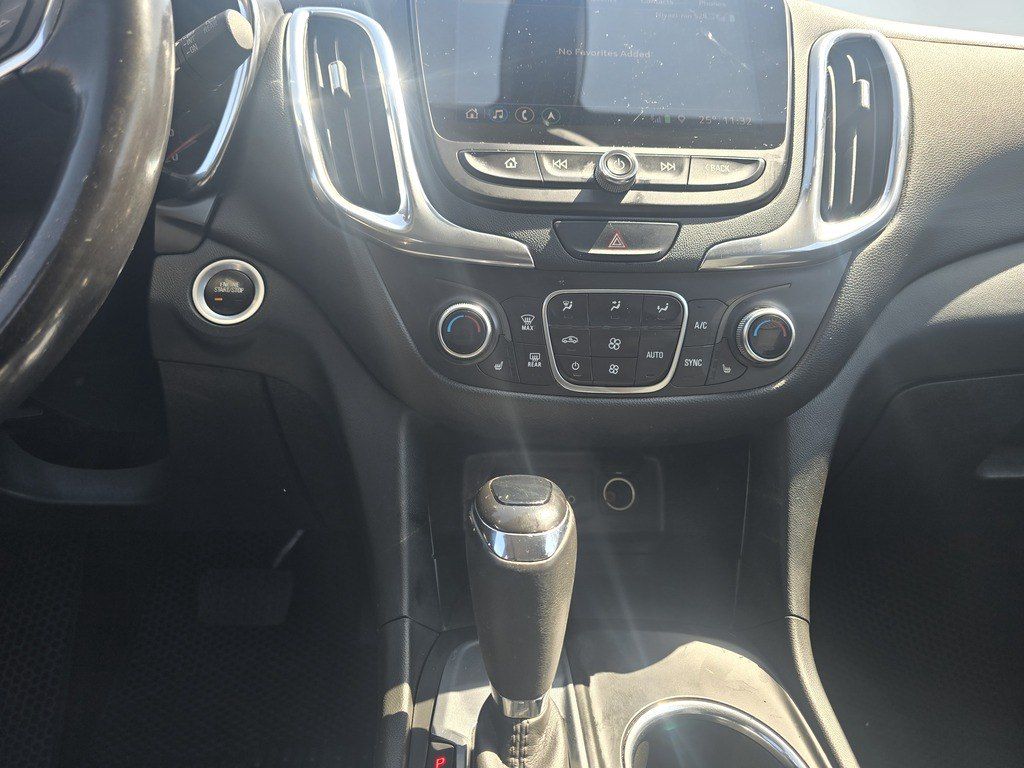 Chevrolet Equinox, 1.5 L, 2018 il, 113 000 km — Avtomobillər, Bakı (8)