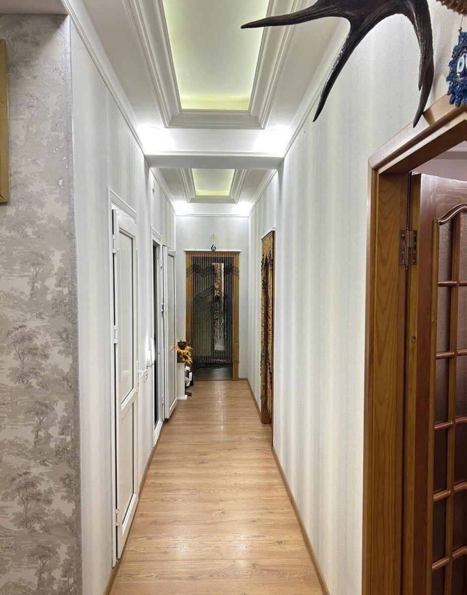 Satılır 2 otaqlı yeni tikili 103 m² — Mənzil, Bakı (5)