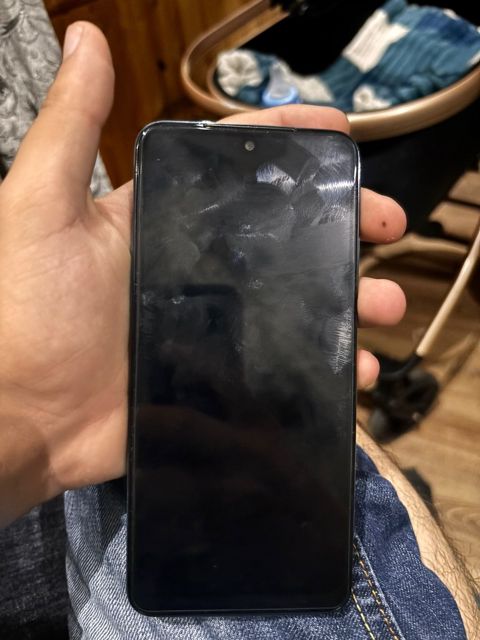 Xiaomi Redmi Note 11 Star Blue 128GB/6GB — Bakı