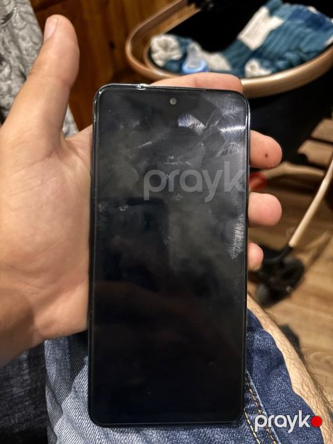 Xiaomi Redmi Note 11 Star Blue 128GB/6GB