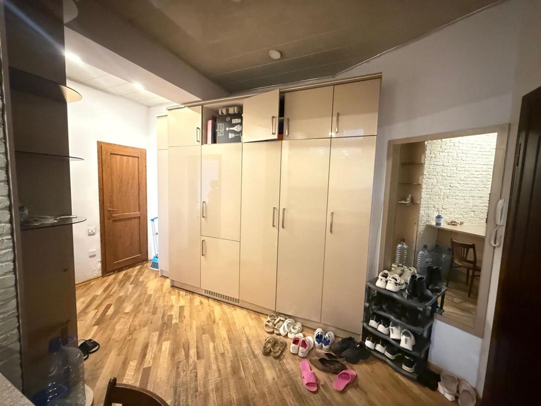 Satılır 3 otaqlı yeni tikili 90 m² — Mənzil, Bakı (11)
