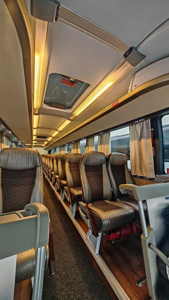 Avtobus sifarişi (Şirkət, məktəb və tədbirlər üçün) — Avtomobil icarəsi, Bakı (9)