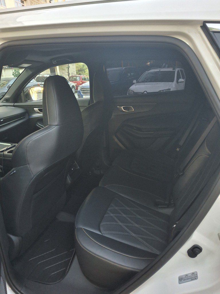 Changan CS 55 Plus, 1.5 L, 18.4 kWh, 2025 il, 70 000 km — Avtomobillər, Bakı (7)