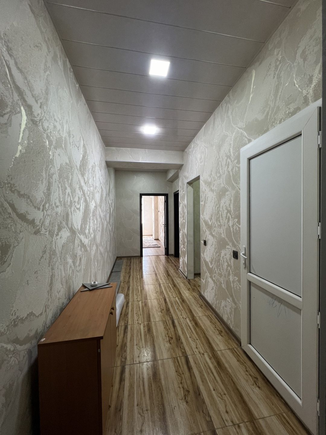 Satılır 2 otaqlı yeni tikili 64 m² — Mənzil, Xırdalan (10)