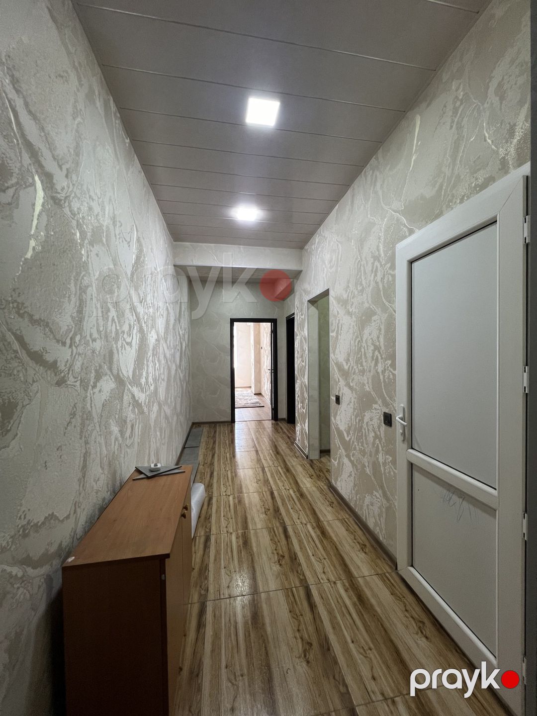 Satılır 2 otaqlı yeni tikili 64 m² — Mənzil, Xırdalan (10)