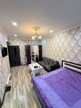 İcarəyə verilir 1 otaqlı köhnə tikili 35 m² — Elvin Həbibli