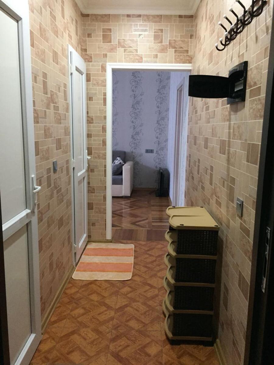 Satılır 2 otaqlı köhnə tikili 60 m² — Mənzil, Bakı (7)