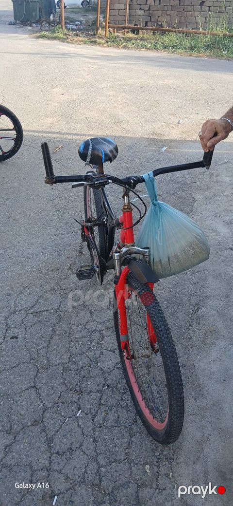 Velosiped 26