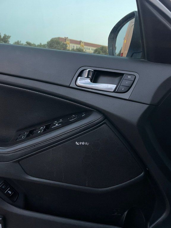 Kia Optima, 2.4 L, 2013 il, 266 000 km — Avtomobillər, Bakı (8)
