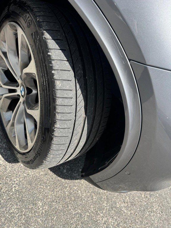BMW X5, 4.4 L, 2014 il, 59 800 km — Avtomobillər, Bakı (6)
