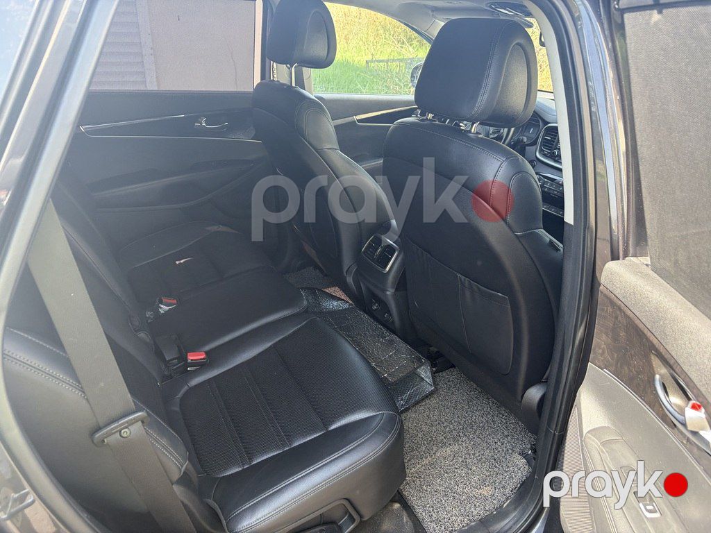Kia Sorento, 2.0 L, 2015 il, 73 027 km — Avtomobillər, Ağstafa (8)