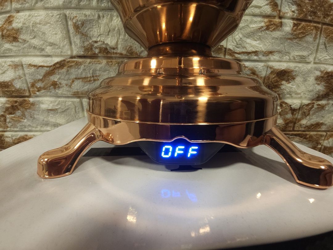 Elektrik samovar — Ev texnikası, Bakı (8)