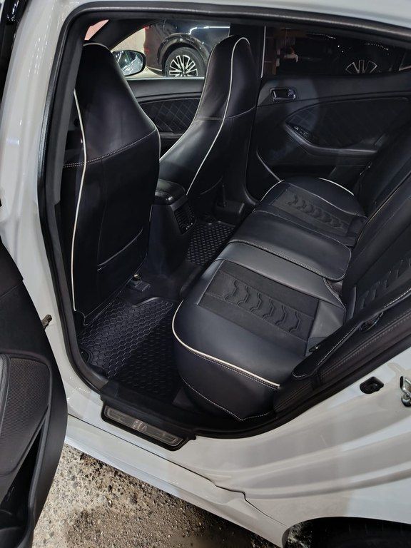 Kia K5, 2.0 L, 2014 il, 183 000 km — Avtomobillər, Bakı (10)