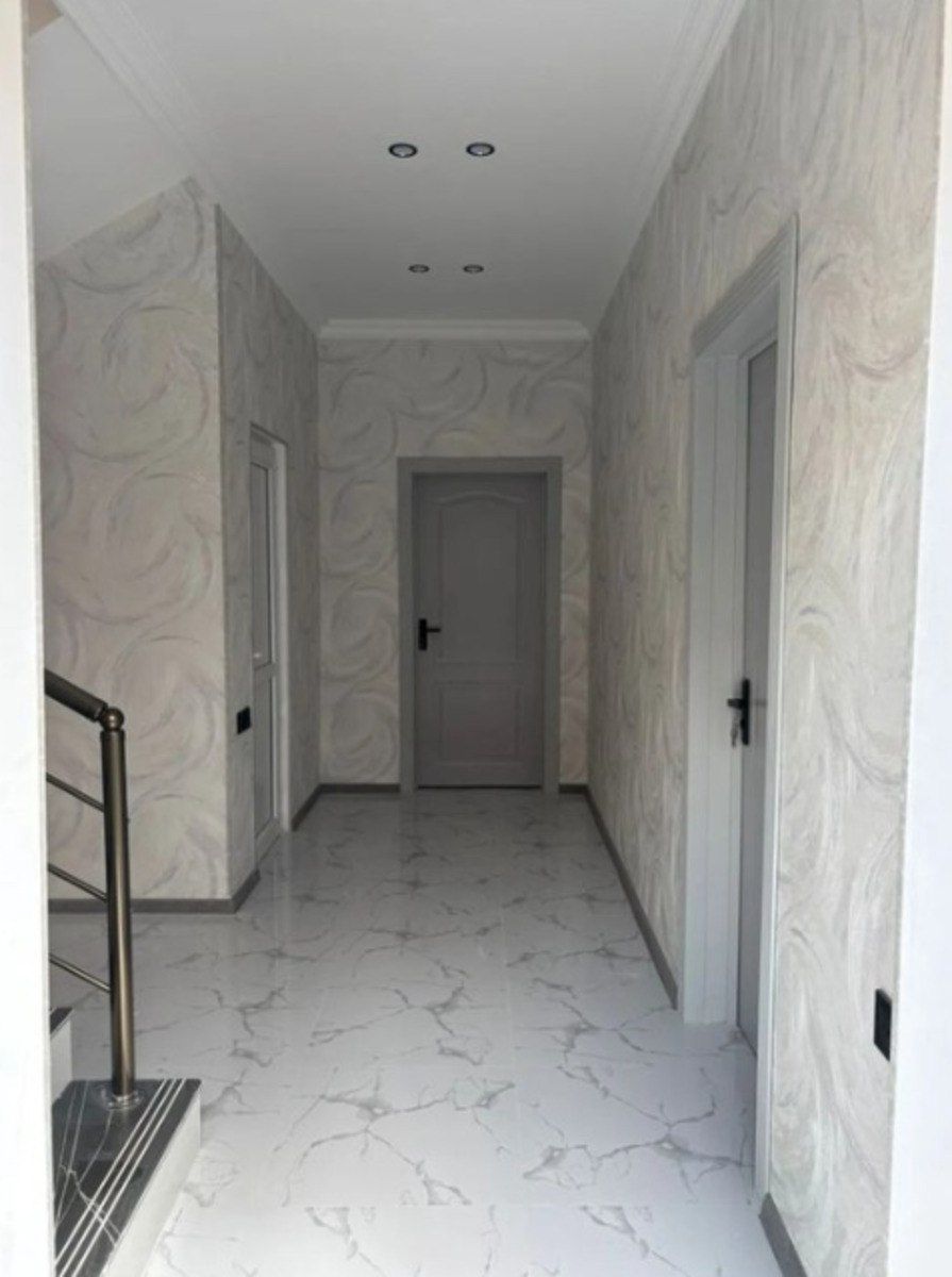 Satılır 4 otaqlı həyət evi/bağ evi 140 m² — Ev, villa, Bakı (4)