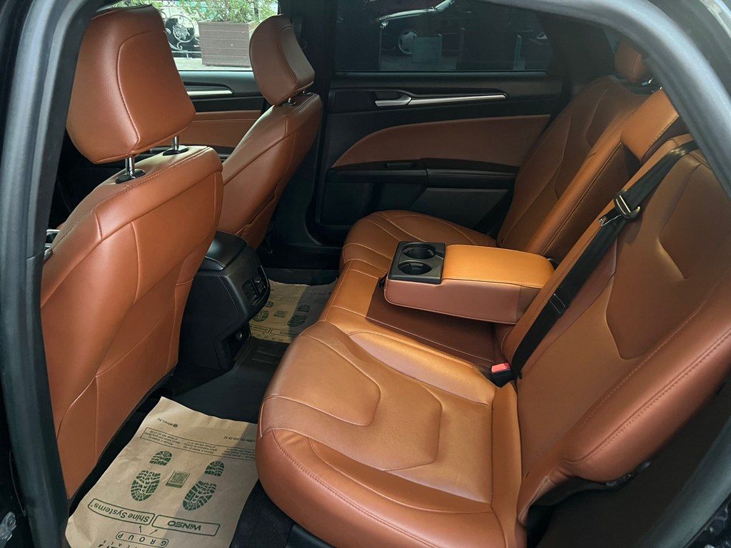 Ford Fusion (North America), 2.0 L, 2020 il, 112 000 km — Avtomobillər, Bakı (11)