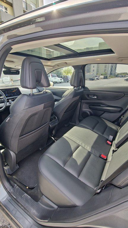 Nissan Ariya, 90 kWh, 2024 il, 39 500 km — Avtomobillər, Bakı (8)