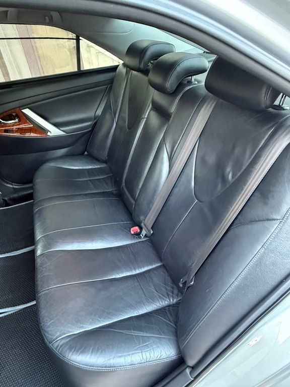 Toyota Camry, 2.4 L, 2008 il, 245 086 km — Avtomobillər, Bakı (6)