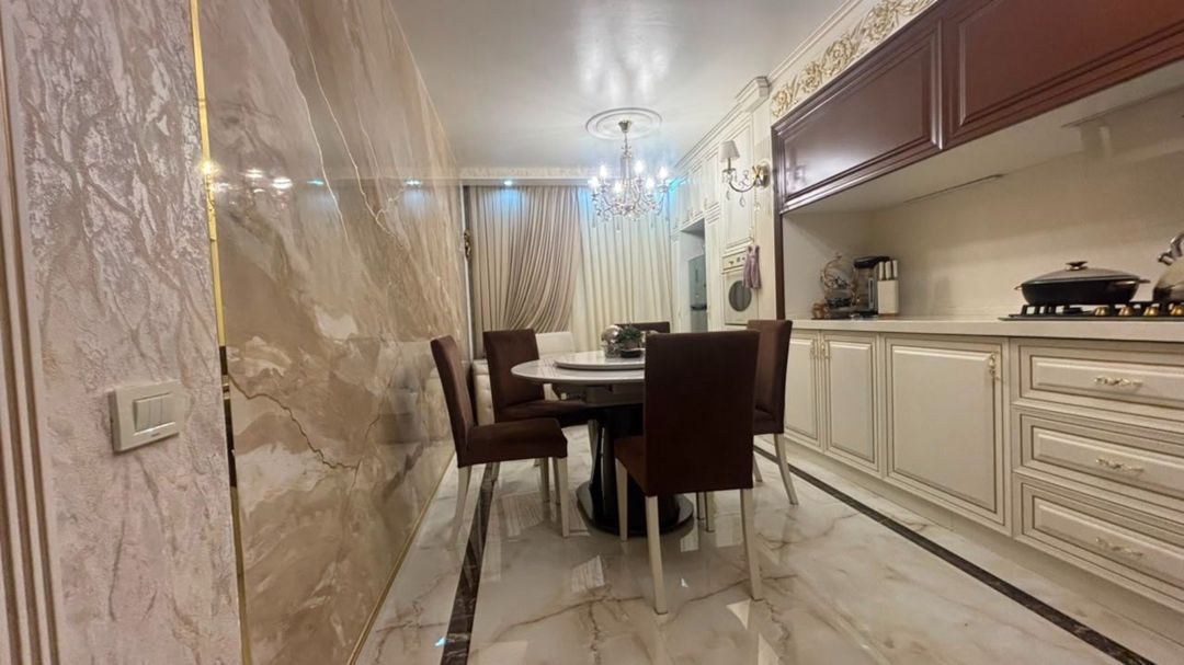 Satılır 2 otaqlı yeni tikili 100 m² — Mənzil, Bakı (10)