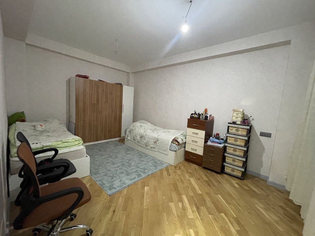 Satılır 3 otaqlı yeni tikili 108 m² — Mənzil, Bakı (7)