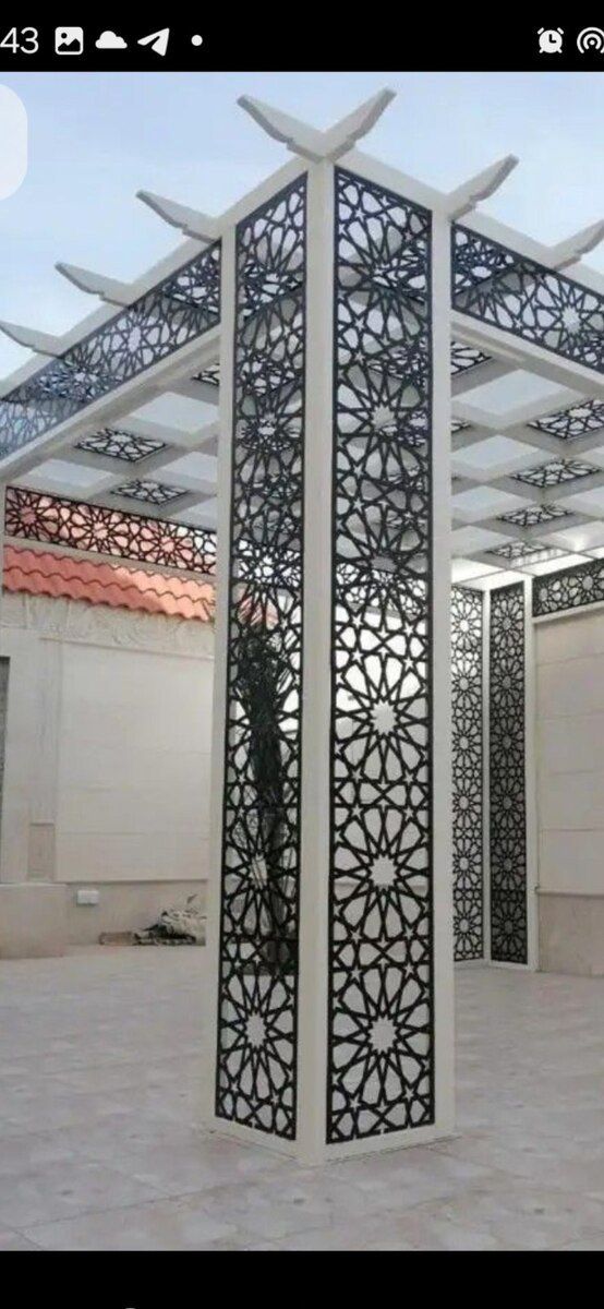 Metal-qaynaq işləri — Təmir və inşaat, Bakı (6)