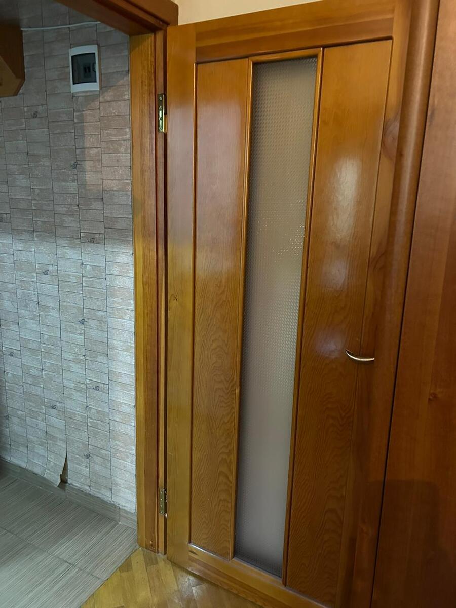 2-otaqlı mənzil kirayə verilir, Binəqədi r., 55 m² — Mənzil, Bakı (9)