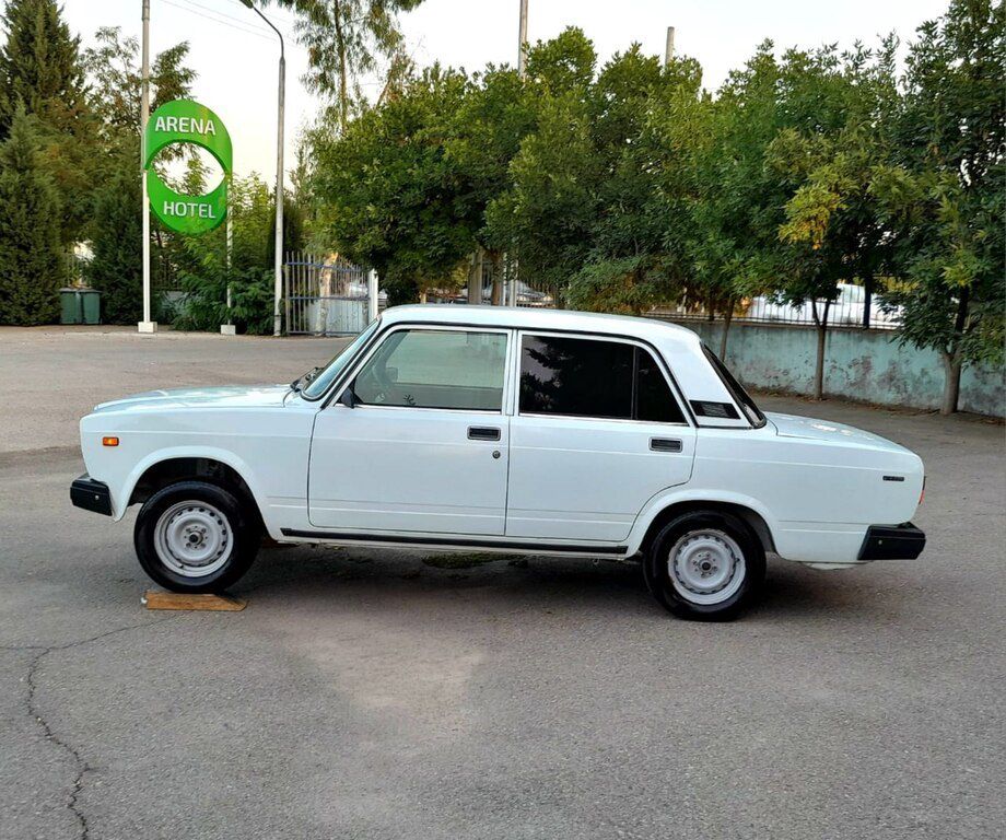Lada (VAZ) 2107, 1.6 L, 2006 il, 2 346 131 km — Avtomobillər, Sabirabad (7)