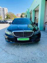 Mercedes E 200, 2.1 L, 2014 il, 410 000 km — Avtomobillər