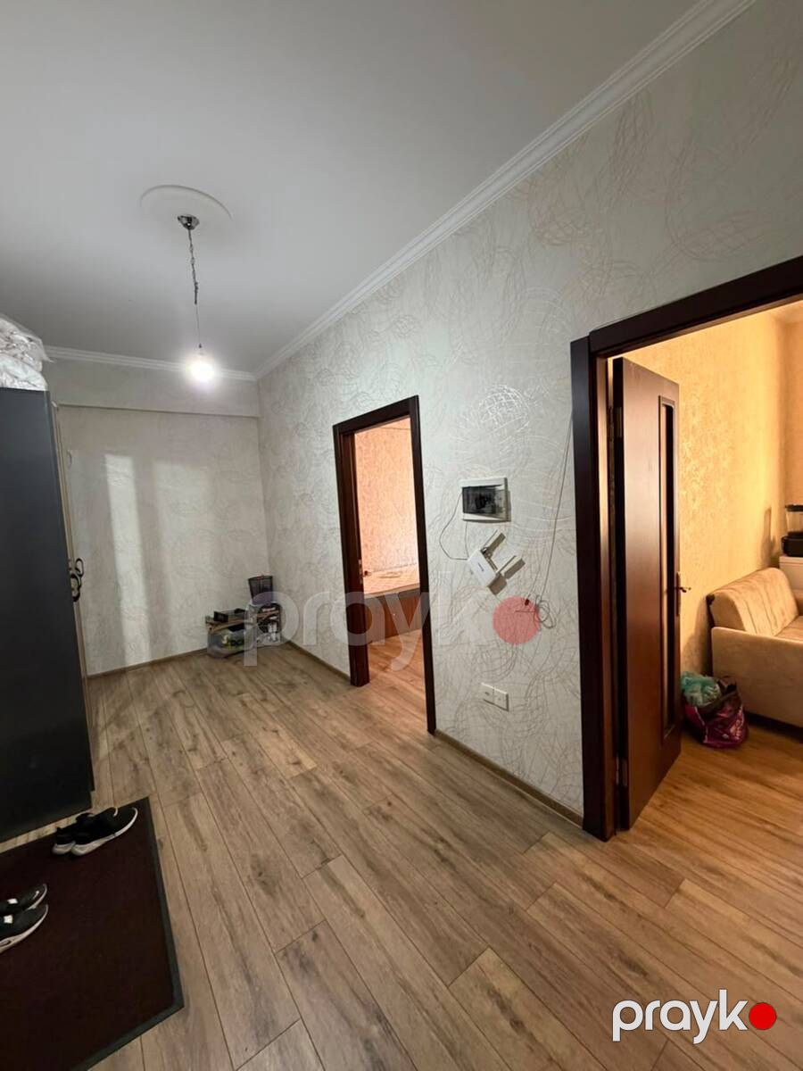Satılır 1 otaqlı yeni tikili 55 m² — Mənzil, Bakı (11)